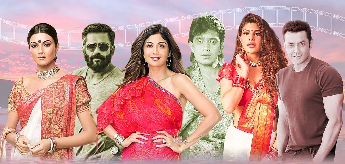 এমনই কিছু বলিউড তারকা আছেন, যাঁরা নামীদামি রেস্তোরাঁর মালিক