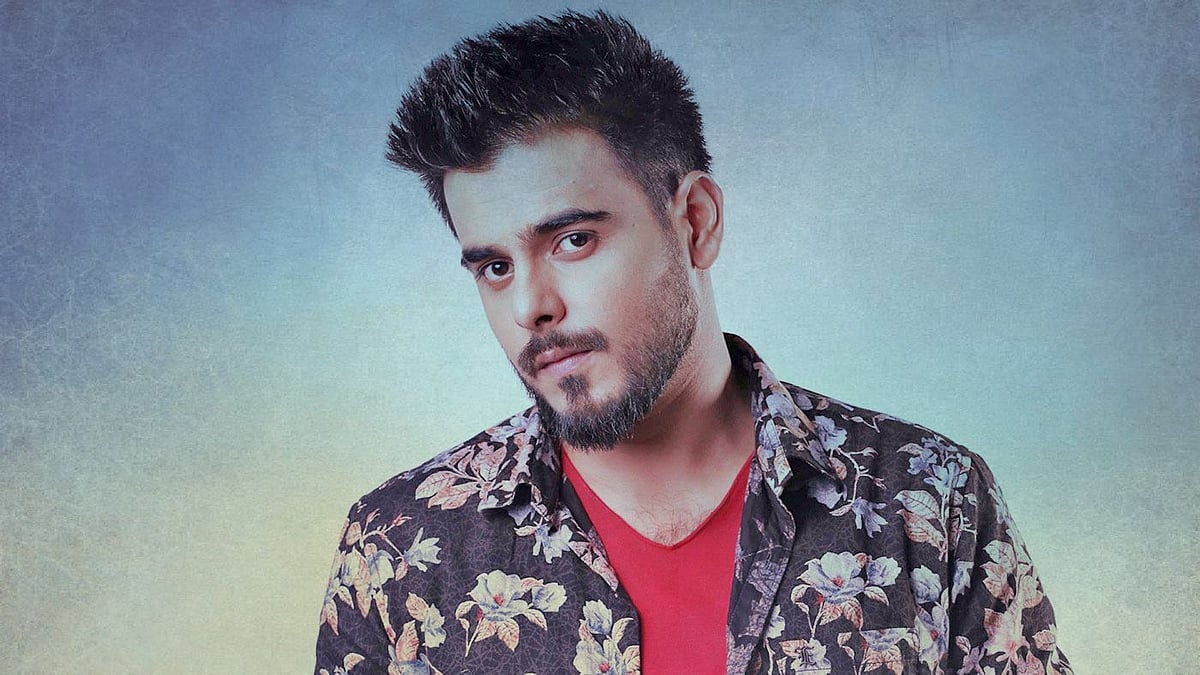 সিয়াম আহমেদ