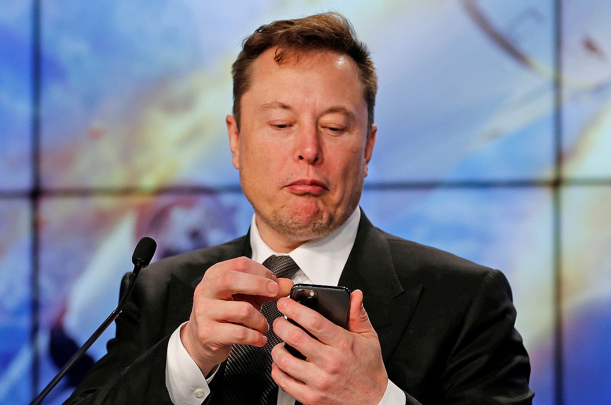 ইলন মাস্ক