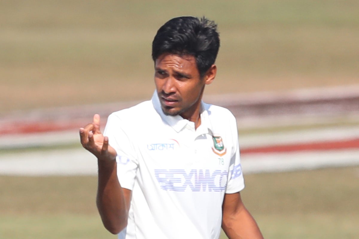 মোস্তাফিজুর রহমান কি ওয়েস্ট ইন্ডিজ সফরের দলে ফিরবেন?