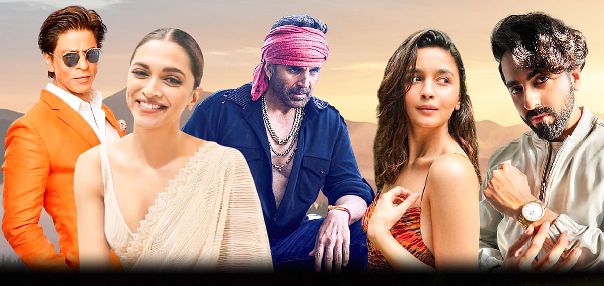 বিজনেস স্ট্যান্ডার্স প্রকাশ করেছে ২০২০ সালের পারফরম্যান্স আর আয়ের নিরিখে এ বছরের ‘সেলিব্রিটি ব্র্যান্ড ভ্যালুয়েশন স্টাডি’ রিপোর্টে উঠে এসেছে ‘ব্র্যান্ড ভ্যালু’র নিরিখে সেরা ১০ সেলিব্রিটি তারকার নাম