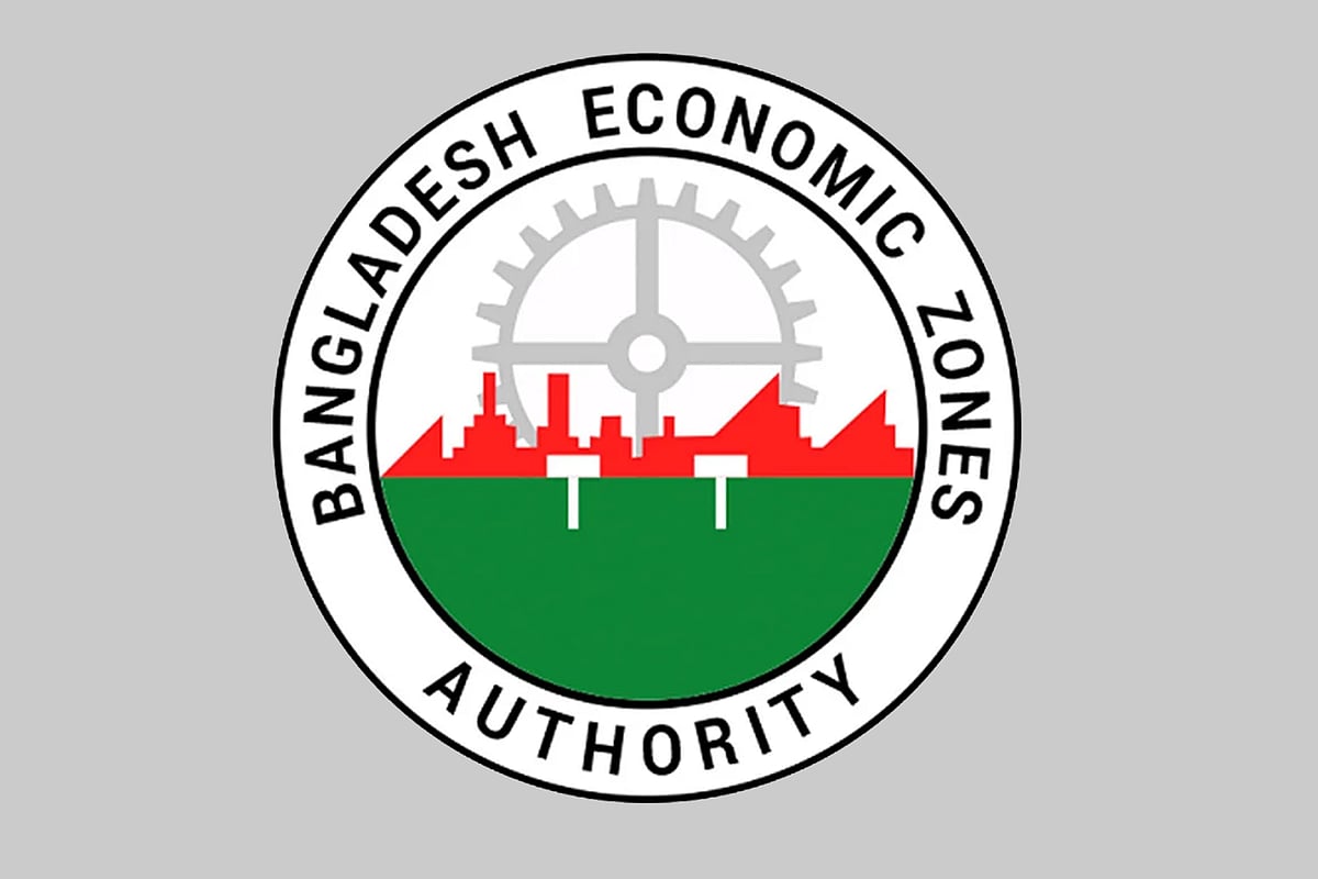 বাংলাদেশ অর্থনৈতিক অঞ্চল কর্তৃপক্ষ (বেজা)