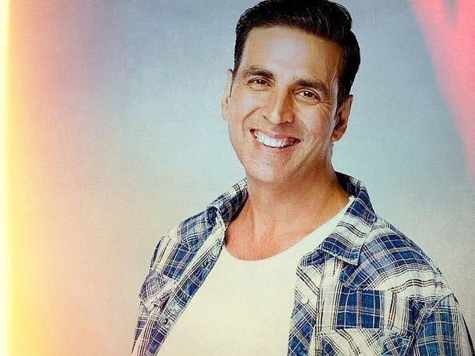 অক্ষয় কুমার