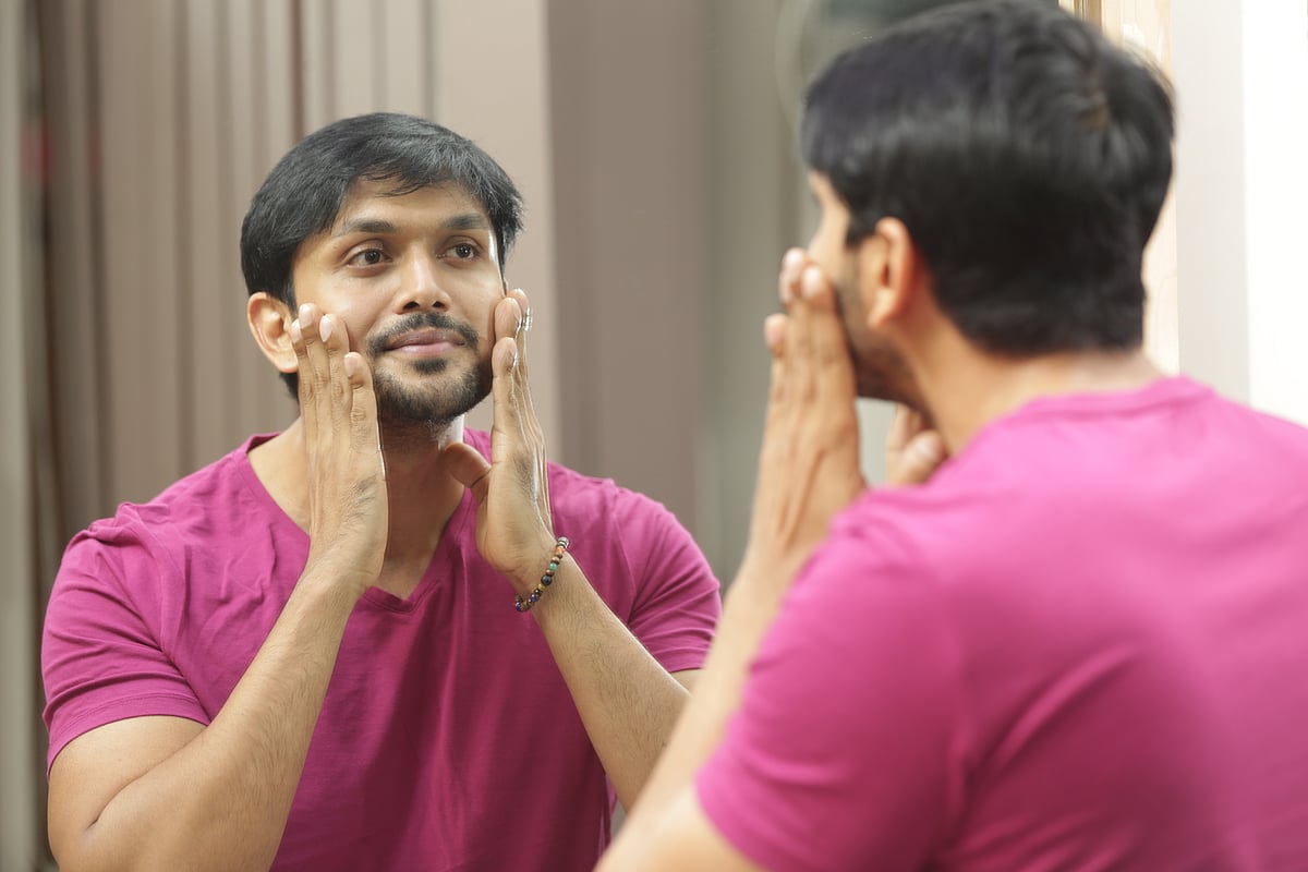 ঋতু পরিবর্তনের দিনগুলোতে মনোযোগ দিন ত্বকে