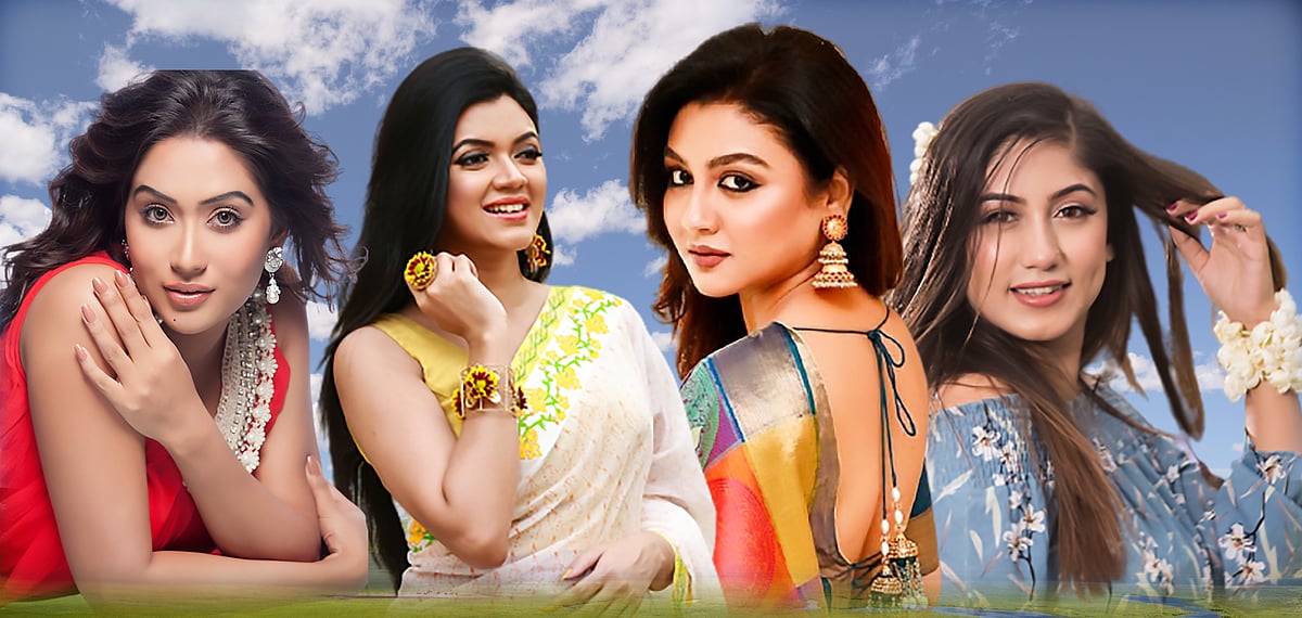 গতকাল আন্তর্জাতিক নারী দিবস উপলক্ষে বিনোদন অঙ্গনের নারীরা লিখেছেন সামাজিক যোগাযোগমাধ্যমে