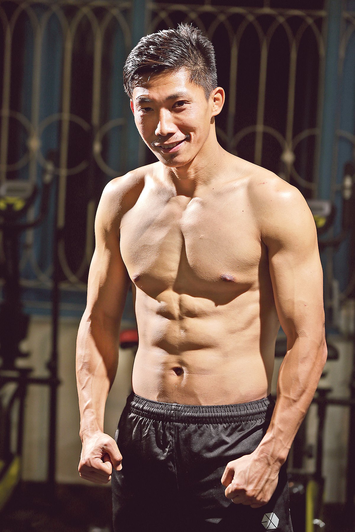 Erotik fotosuratlar dunyodagi eng yaxshisidir