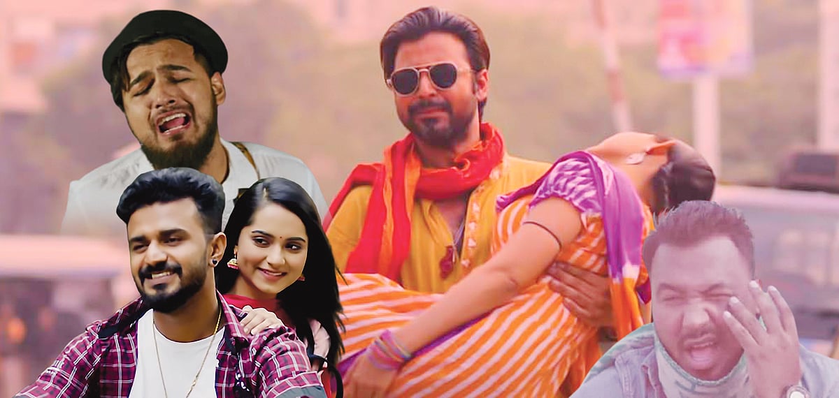 অডিও প্রযোজনা প্রতিষ্ঠানের অনেক নাটকেই গান থাকলেও এককভাবে গানের সংখ্যা কমেছে