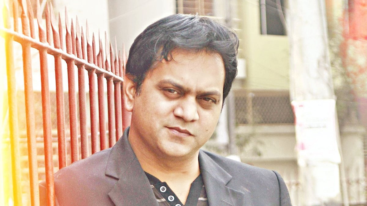 মীর সাব্বির। সংগৃহীত