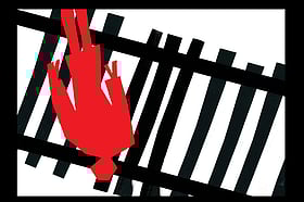 টাঙ্গাইলে ট্রেনে কাটা পড়ে শিশুসহ ৫ জন নিহত