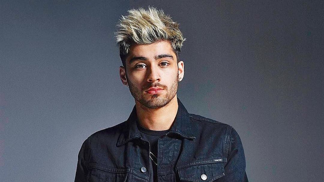 জায়ান মালিক