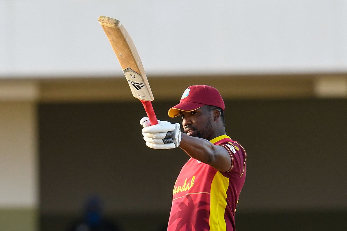 পাঁচ বছর পর ব্রাভোর সেঞ্চুরি।