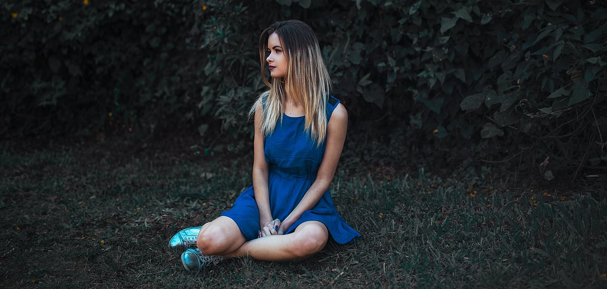 ফ্যাশন হয়ে উঠুক অন্ত্রের ক্যানসারের বিরুদ্ধে সচেতনতার প্রতীক। প্রতীকী ছবি