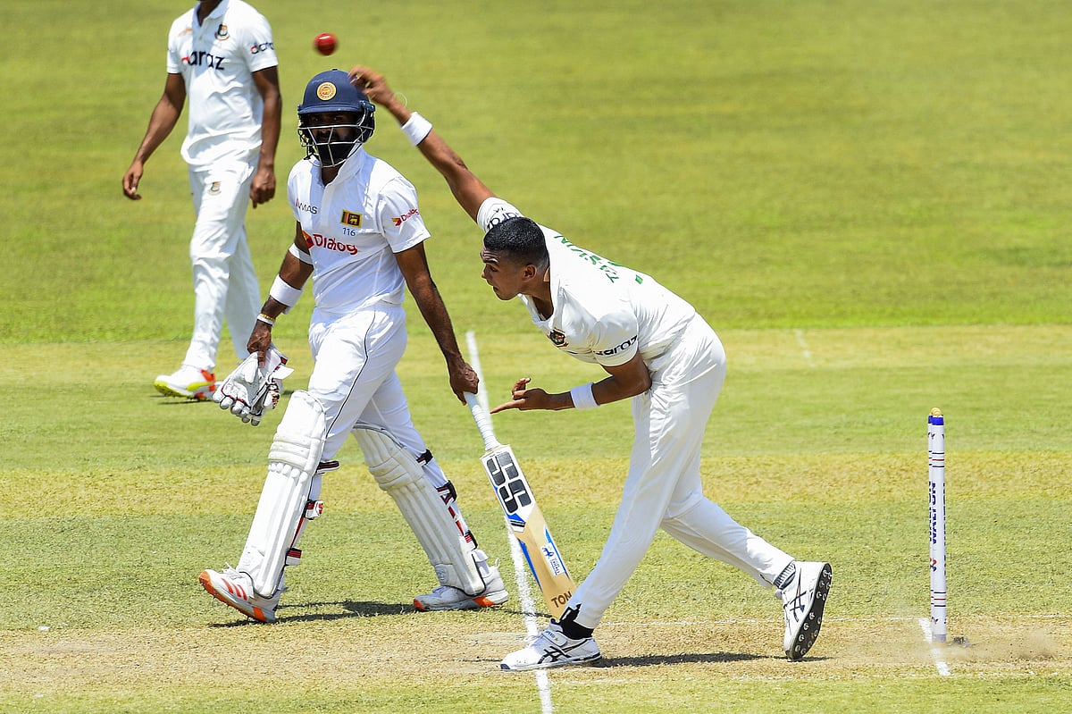 অবশেষে সাফল্য পেলেন তাসিকন।