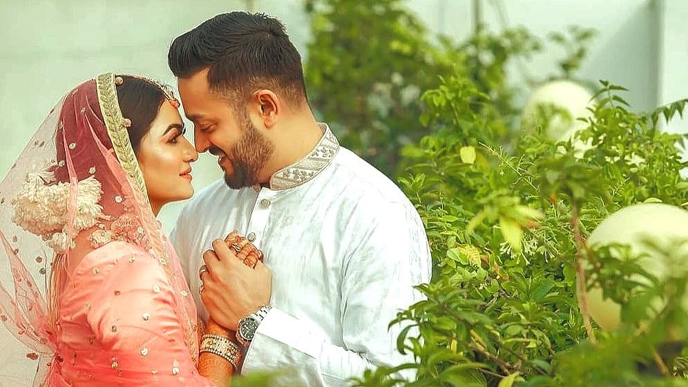 তিন মাস মিজানুরের সঙ্গে নিয়মিত কথা হয়েছে