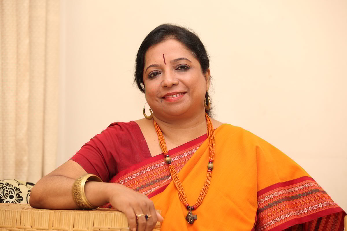 রবীন্দ্রসংগীতশিল্পী মিতা হক