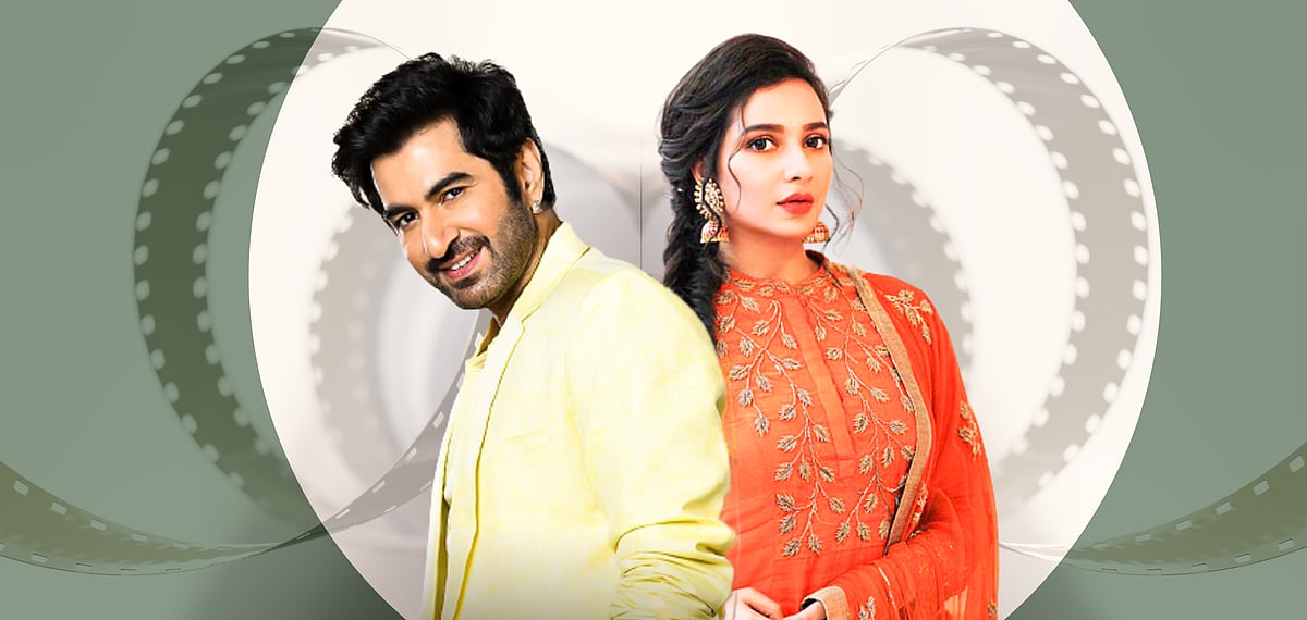 কলকাতার নায়ক জিৎ ও নায়িকা শুভশ্রী কোভিড পজিটিভ