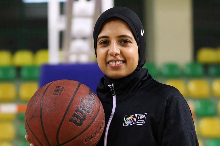 সারাহ গামাল