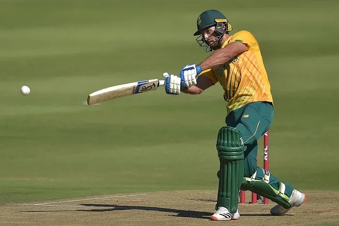 দক্ষিণ আফ্রিকার ওপেনার ইয়ানেমান ম্যালান পাকিস্তান সুপার লিগে (পিএসএল) কাল বদলি খেলোয়াড়দের ড্রাফটে ইসলামাবাদ ইউনাইটেডে ডাক পেয়েছেন।