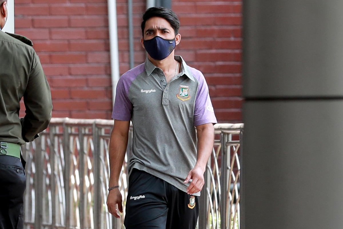 মুমিনুলদের লক্ষ্য শ্রীলঙ্কা সফর থেকে টেস্ট চ্যাম্পিয়নশিপের জন্য অন্তত কিছু পয়েন্ট।