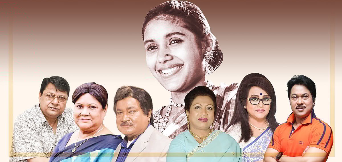 কবরীর মৃত্যুতে দেশের বিনোদন অঙ্গনে নেমে এসেছে শোক