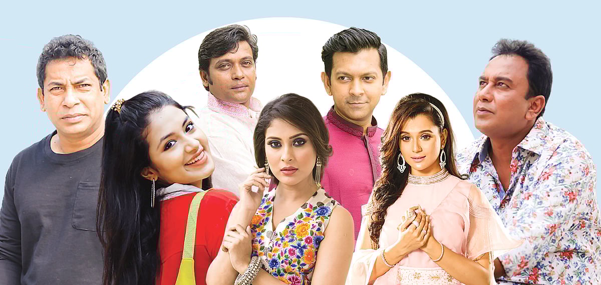 সতর্ক থাকতে অনেক নির্মাতা ও অভিনয়শিল্পীরা শুটিংয়ে অংশ নিচ্ছেন না