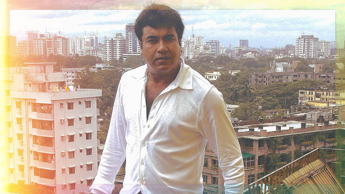 এ এস এম আসলাম তালুকদার মান্না (১৯৬৪- ২০০৮)