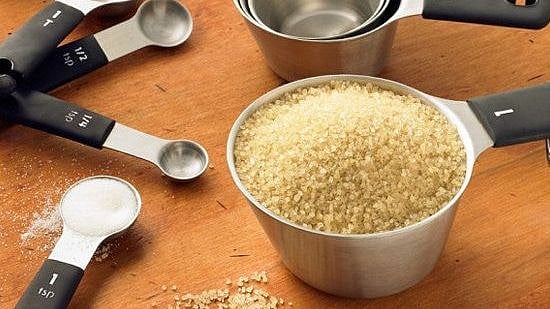 বেকিংয়ের পরিমাপক