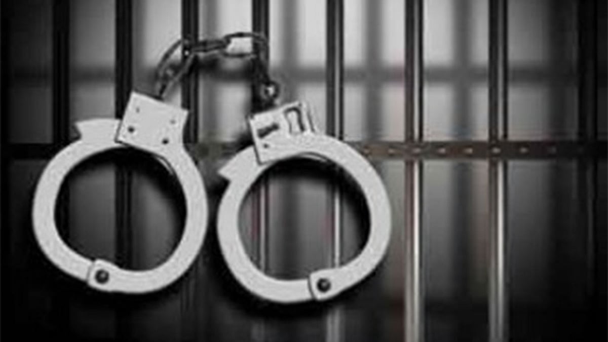 আসামির পলায়ন