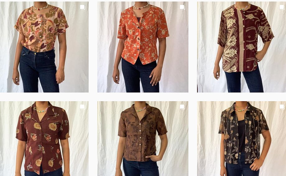 কালারডটঢাকার ইনস্টাগ্রাম হ্যান্ডল