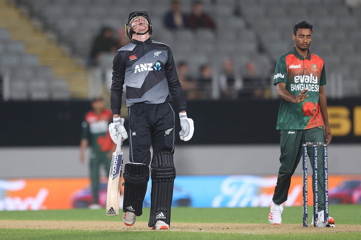 এক ব্যাটসম্যান জীবন পেলেন চারবার!