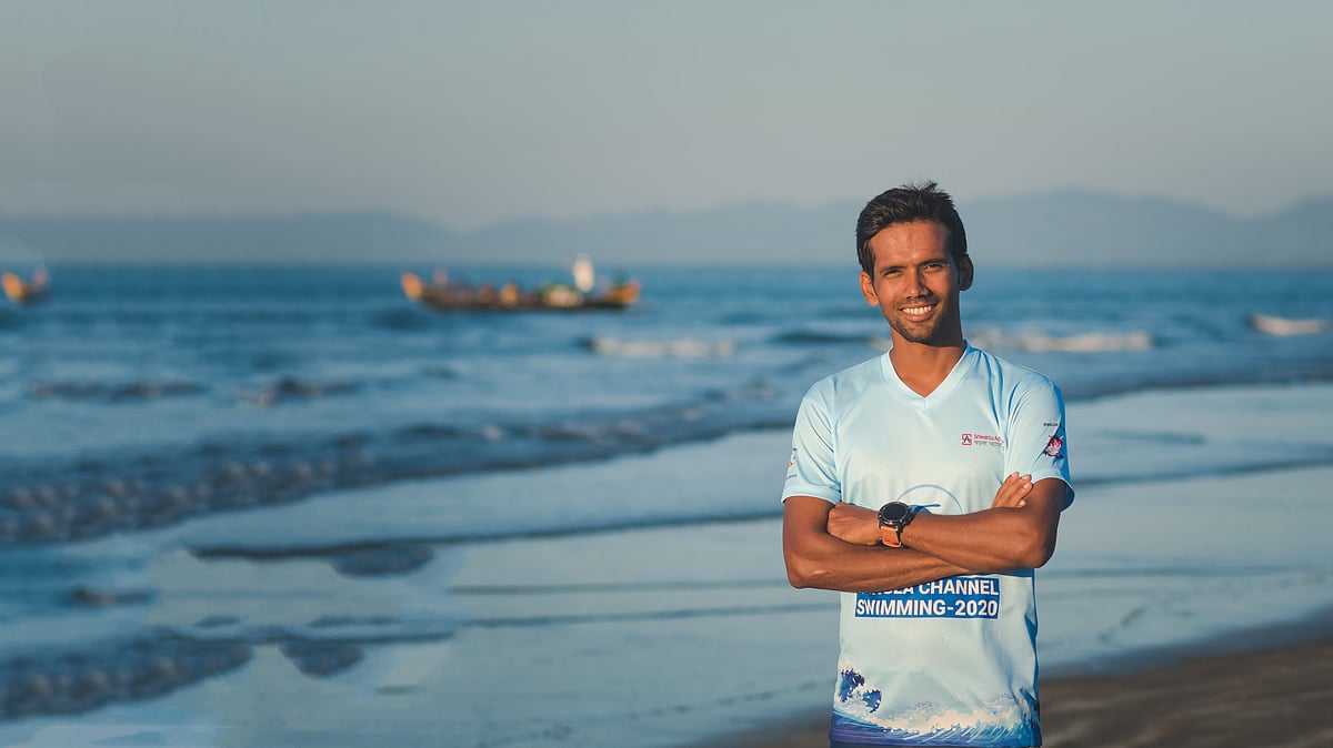 মোহাম্মদ সামছুজ্জামান আরাফাত