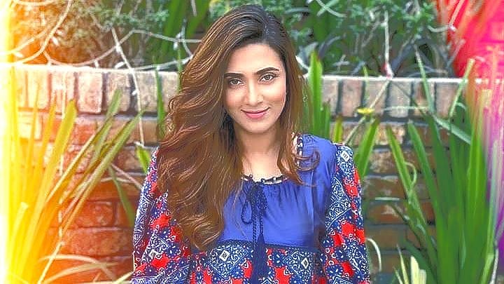 বিদ্যা সিনহা মিম