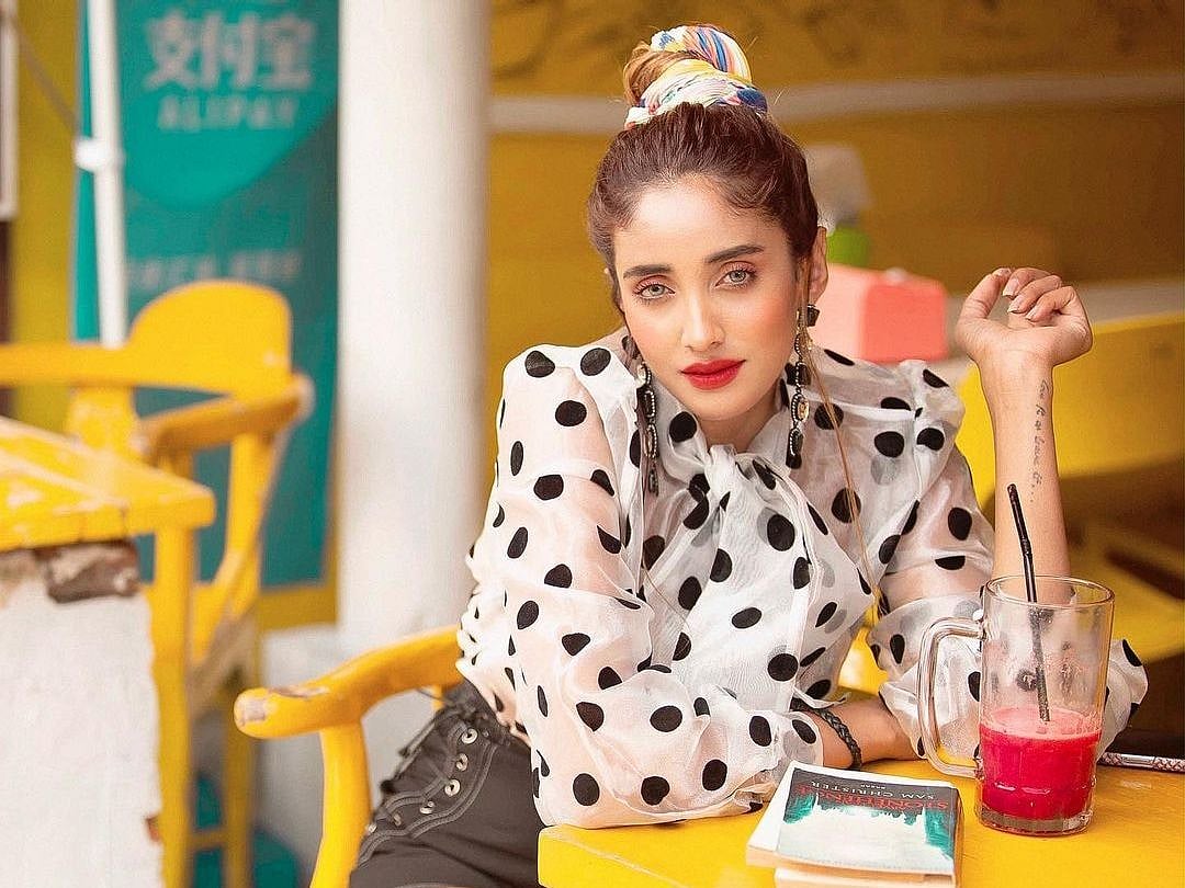 তানজিয়া মিথিলা