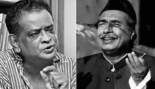 সেবার পুরো শুটিংয়ের সময় হুমায়ূন আহমেদ এই অভিনেতার রসিকতায় হাসেননি