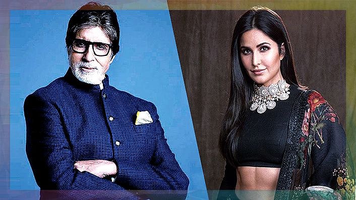 অমিতাভ বচ্চনের বাসাতে চুরির দুঃসাহস দেখিয়েছিল এক চোর