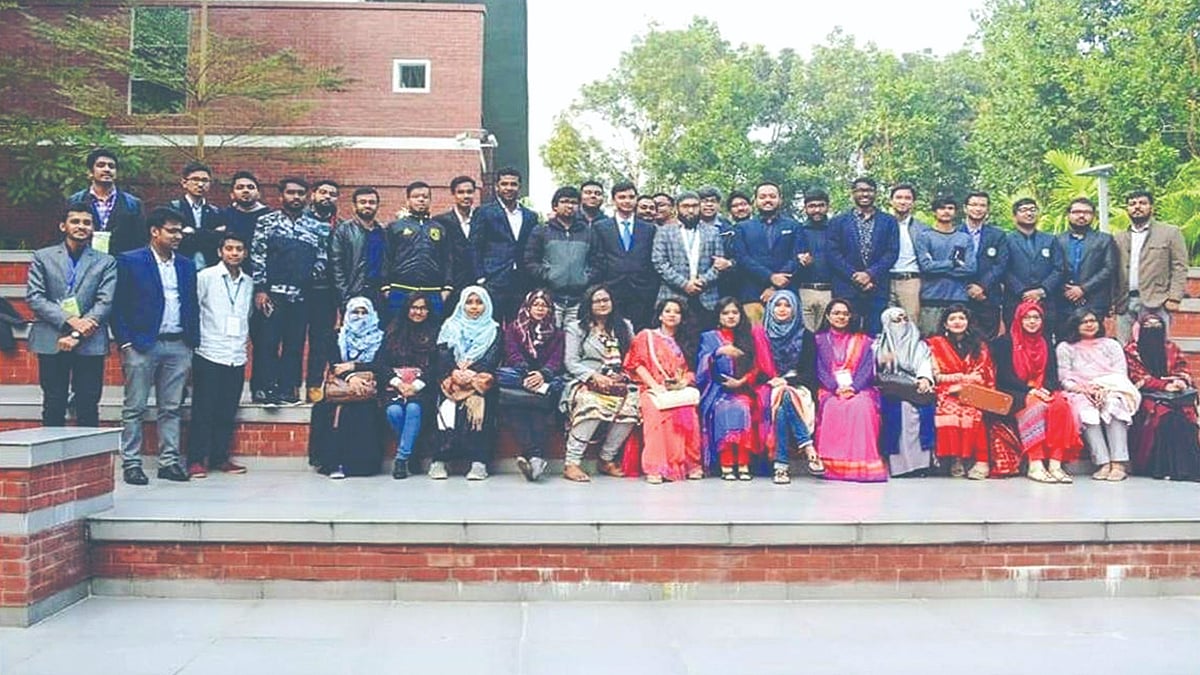 এমন অনেক সদস্যের হাত ধরে এগিয়ে চলছে প্ল্যাটফর্মের কার্যক্রম