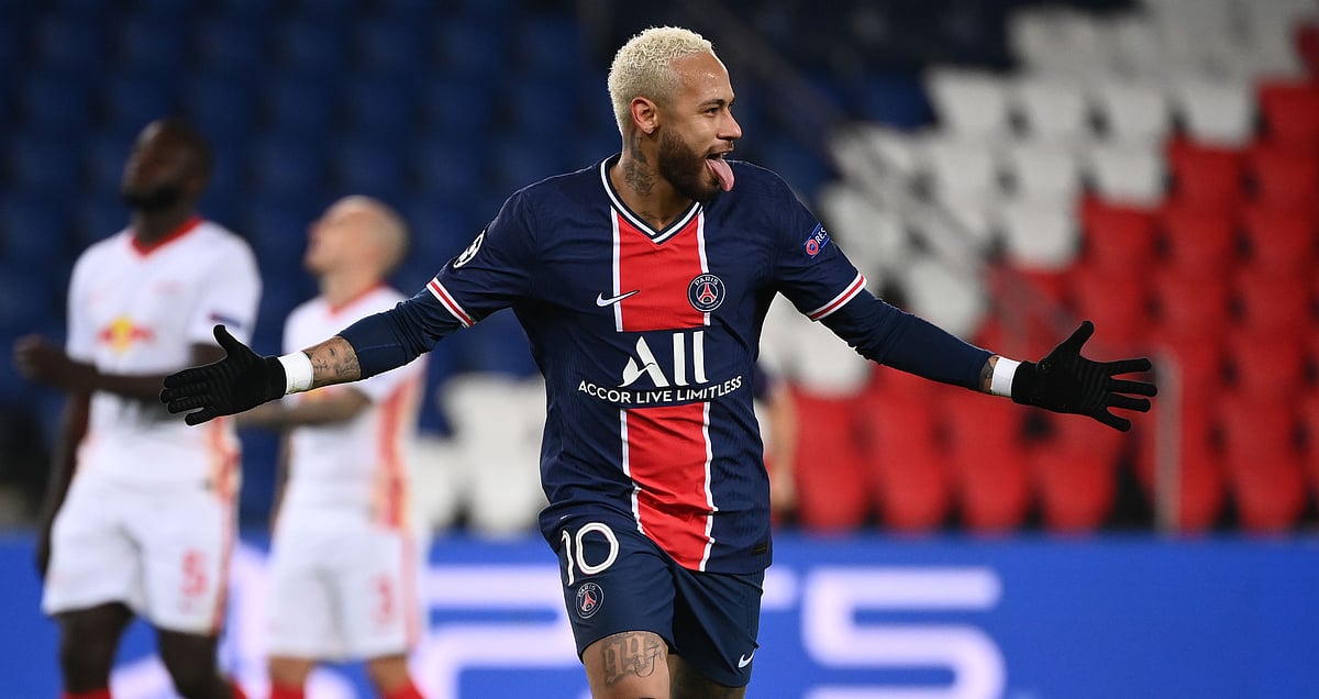 মা দিবসের শুভেচ্ছা জানিয়েছেন নেইমারও