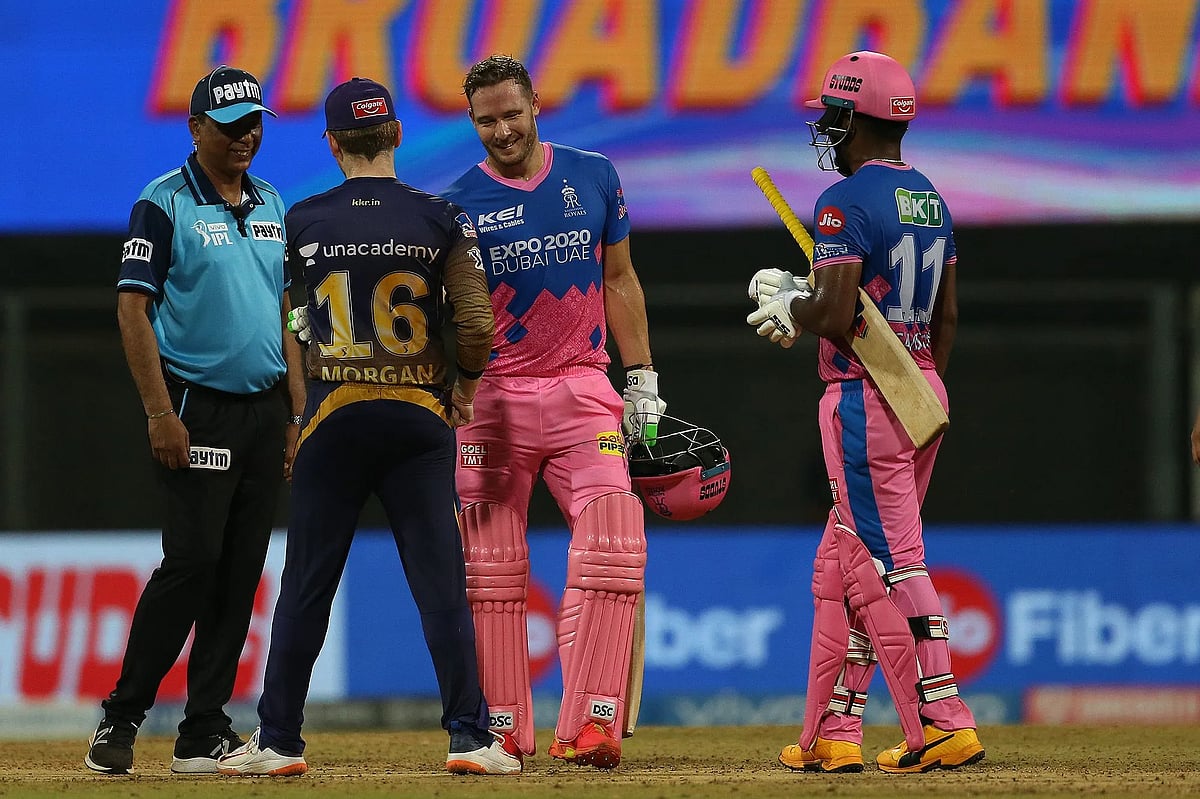 অনায়াস জয় পেয়েছেন মিলাররা।