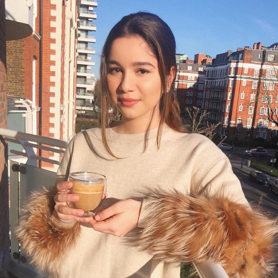 সারা টেন্ডুলকার।