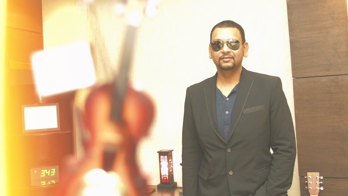 বেজবাবা সুমন