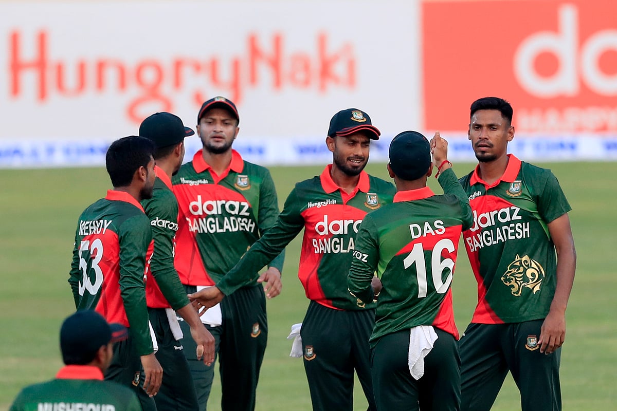 ঘরের মাঠে ওয়ানডে ক্রিকেট ফেরার পরই পাল্টে গেছে বাংলাদেশ দলের পারফরম্যান্স।