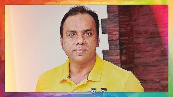 মিশা সওদাগর