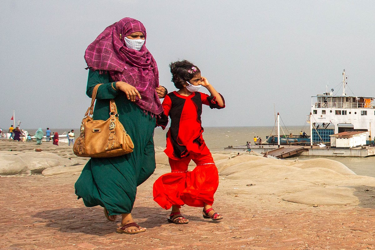 প্রতীকী ছবি