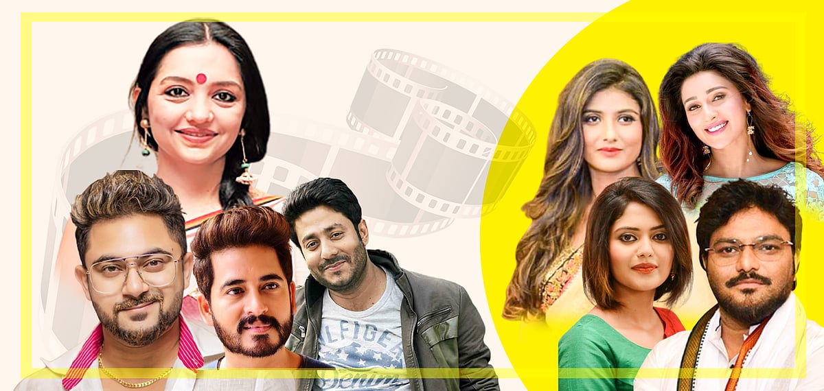 টালিউডে যাঁরা জিতলেন, যাঁরা হারলেন