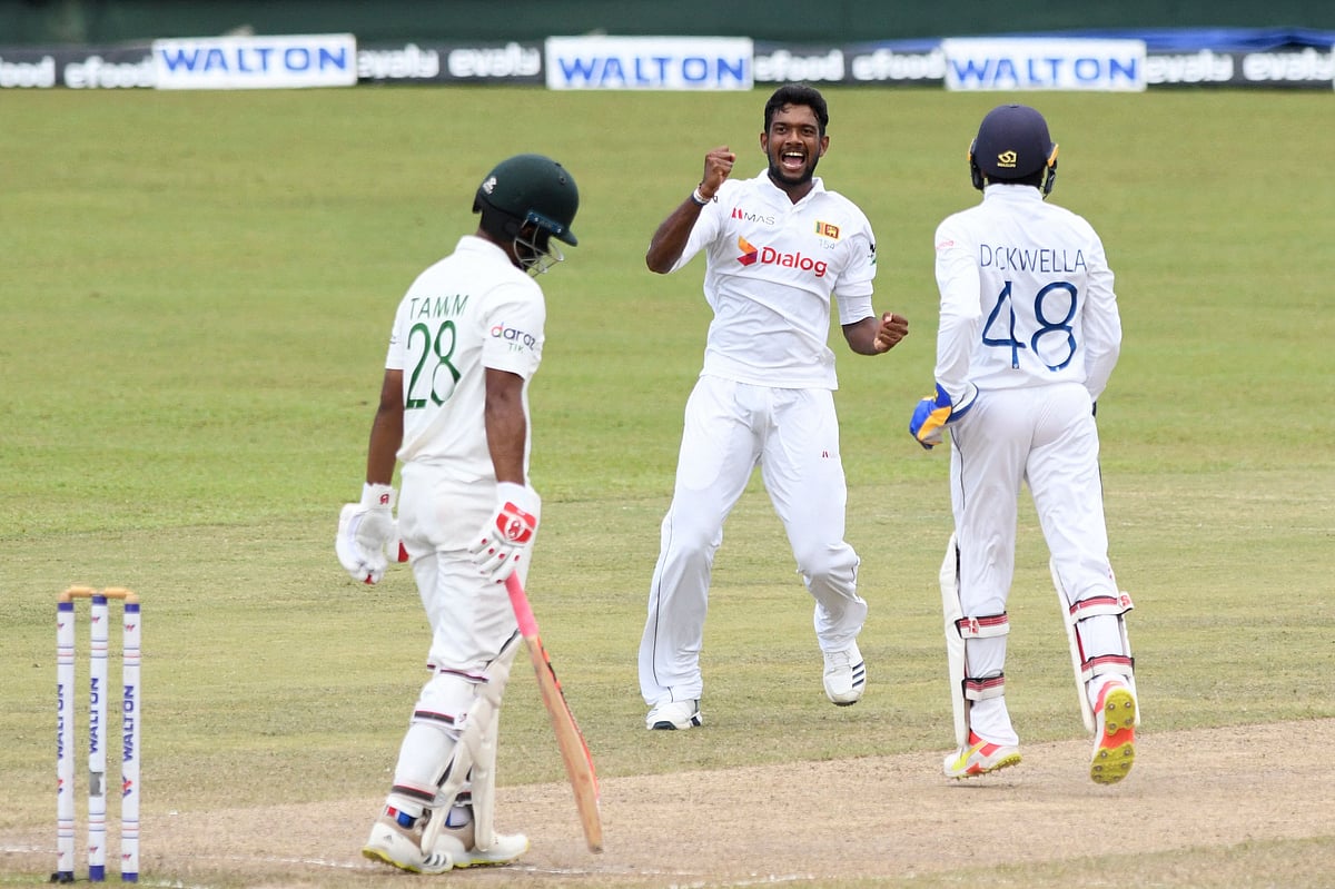 তামিম ফিরলেন দ্রুতই।