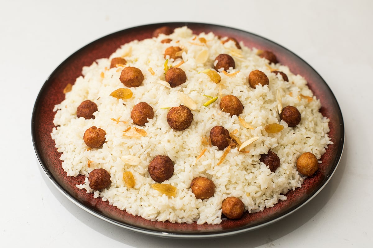 ছবি: খালেদ সরকার