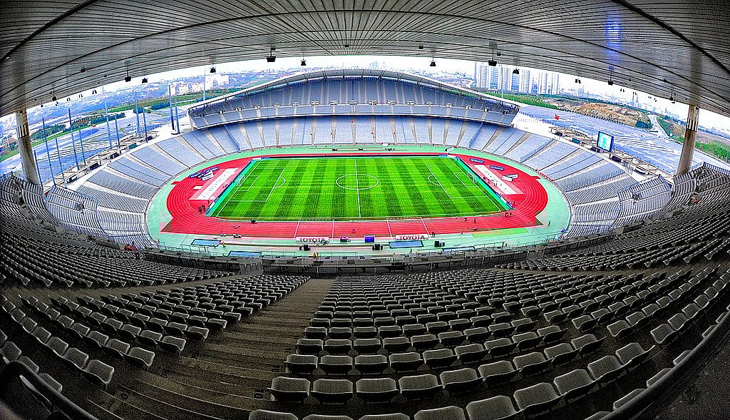 চ্যাম্পিয়নস লিগের ফাইনাল আদৌ ইস্তাম্বুলে হবে কি না, তা নিয়েই সংশয়