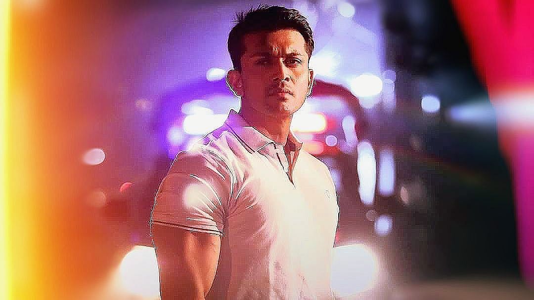 আরিফিন শুভ