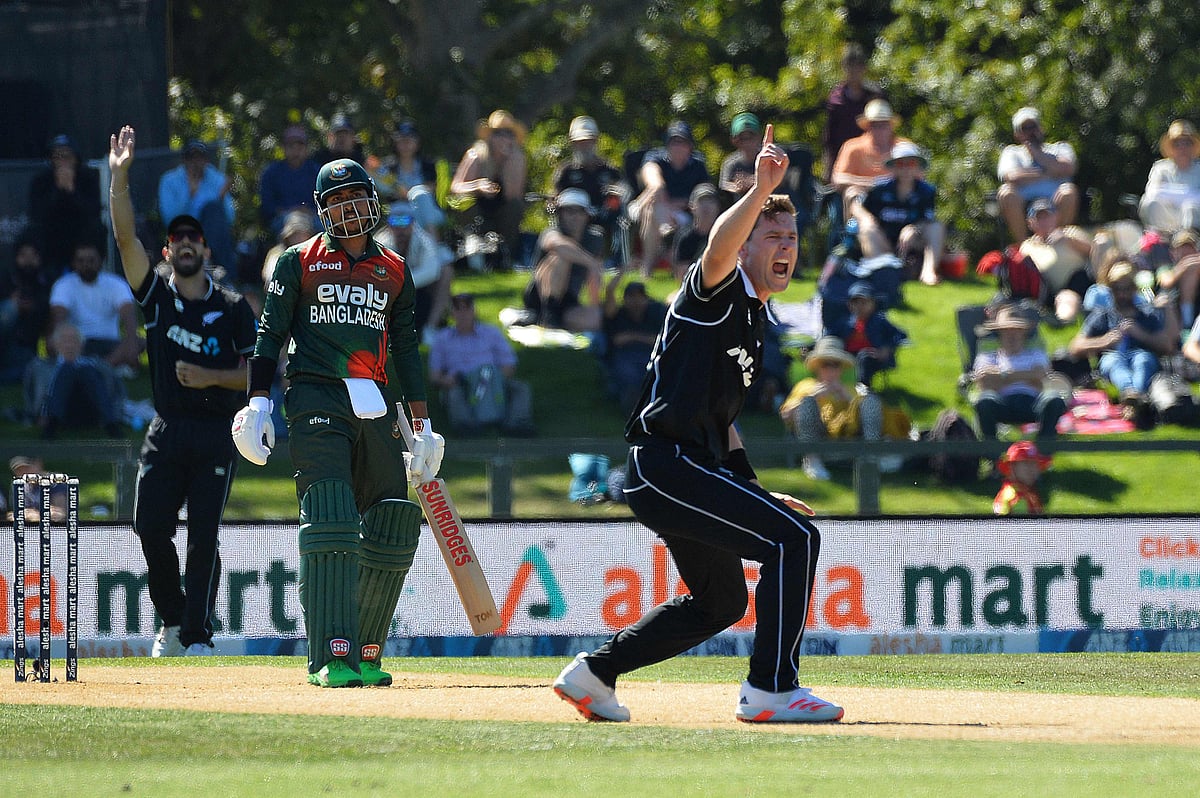 বাংলাদেশের সর্বশেষ নিউজিল্যান্ড সফরে ছিল শুধুই হতাশার গল্প।