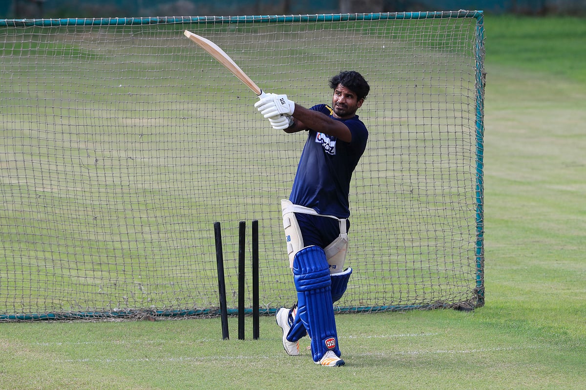 খেলাতেই মন পেরেরাদের।